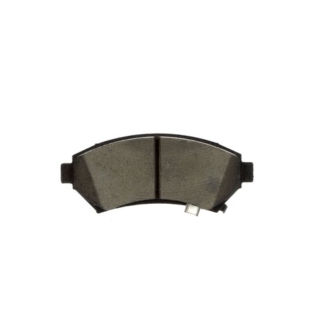 Bosch Severe Duty Brake Pads -BSD699 BSD699